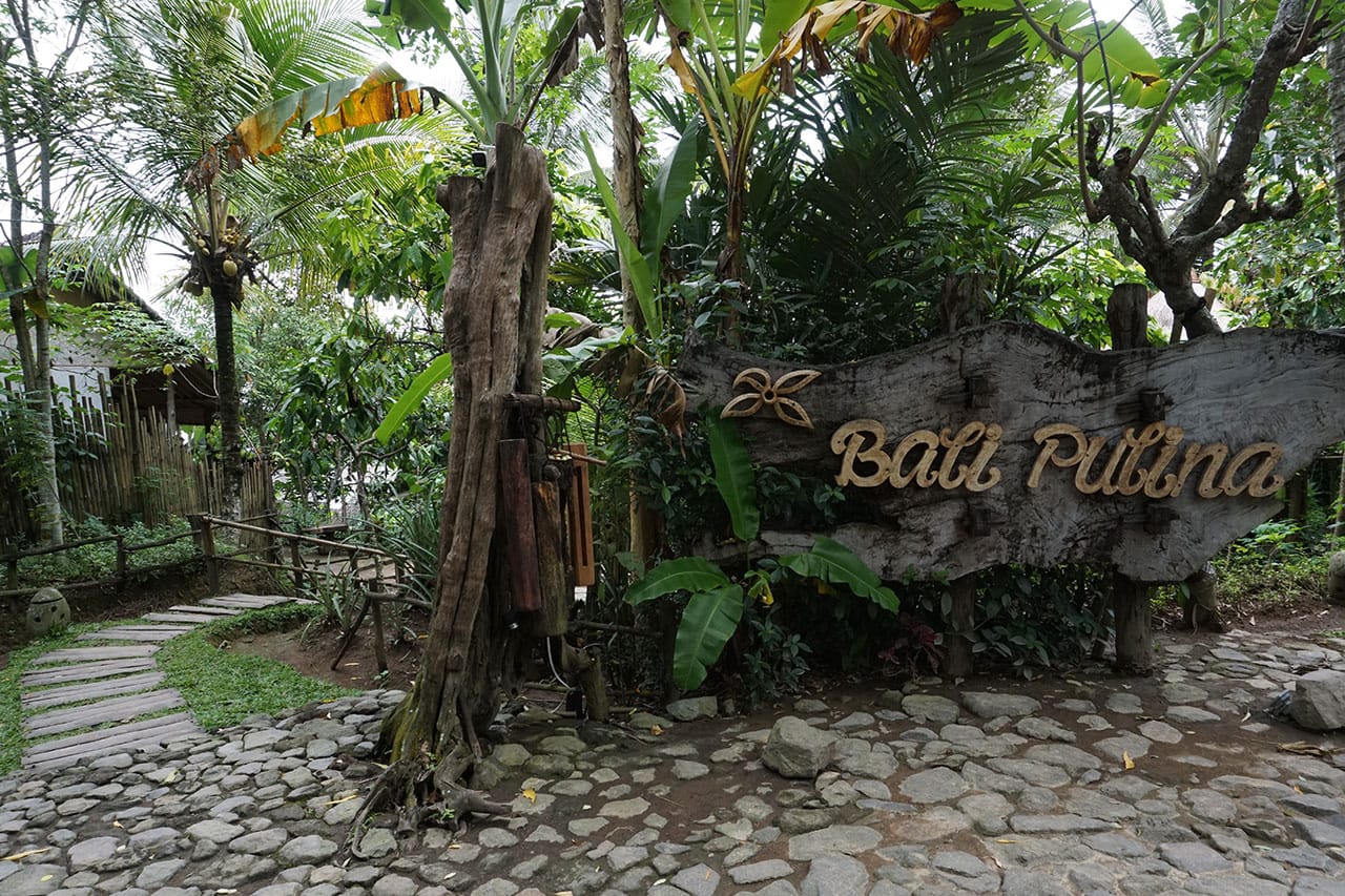 Bali