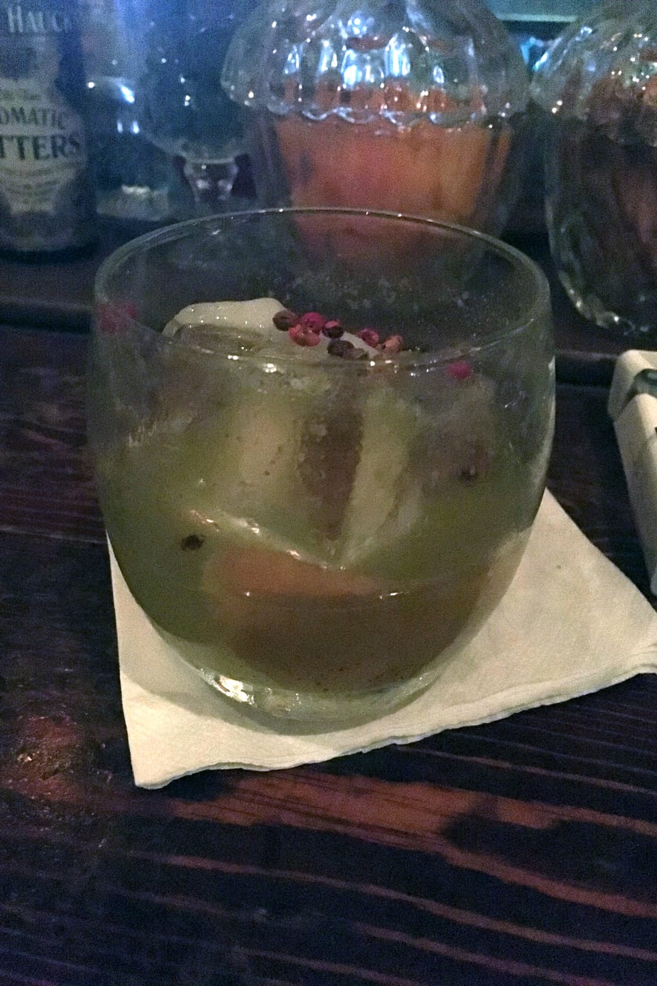 Bar Ferdinands à Beyrouth