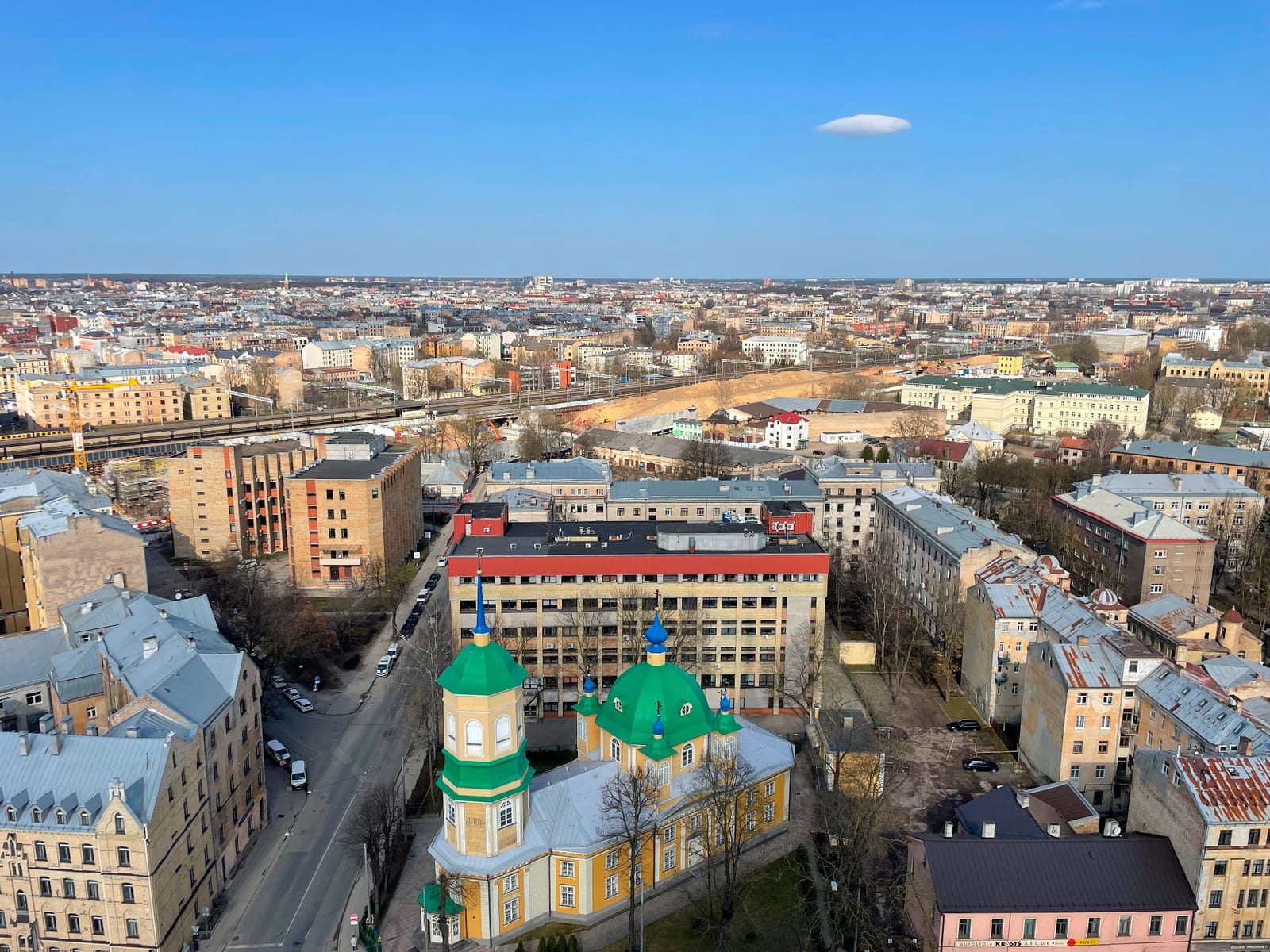 Riga entdecken: dein Insider-Guide zum Baltikum-Juwel