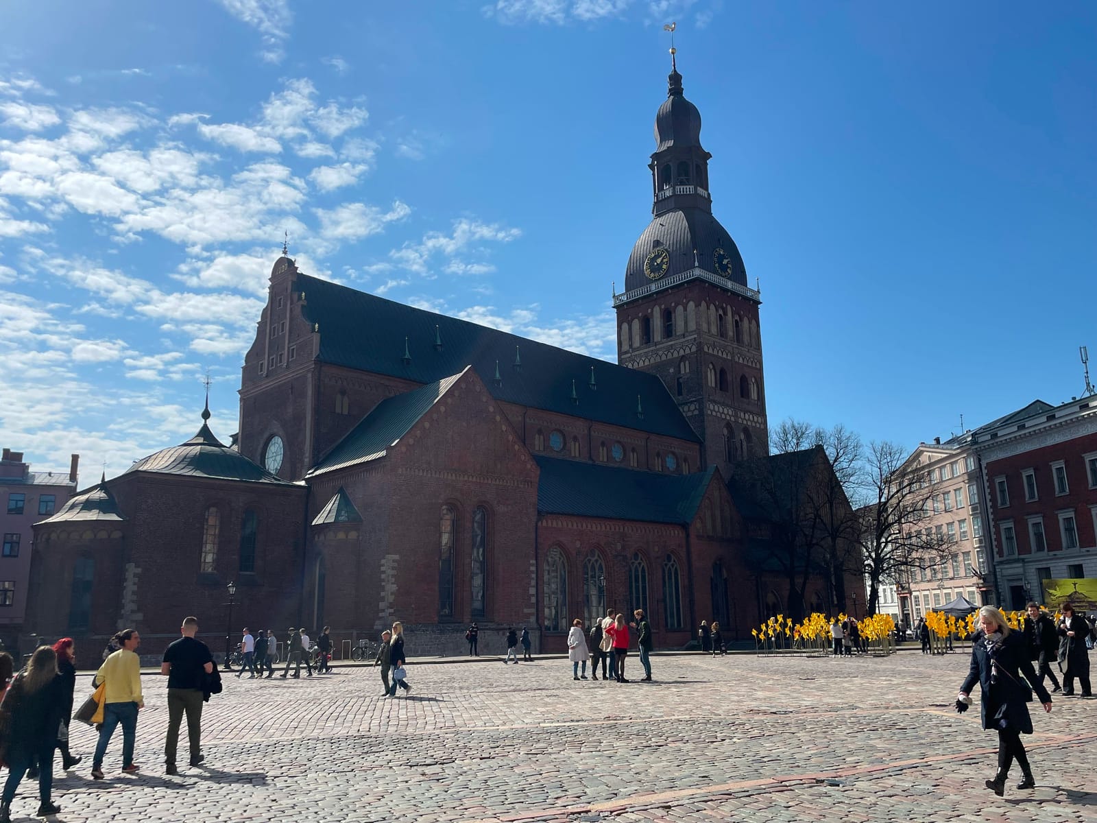 Rigaer Dom