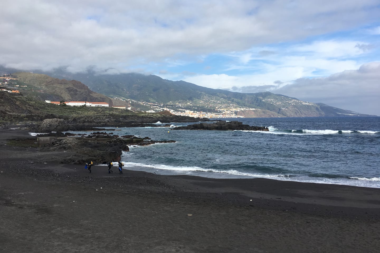 Playa de los Cancajos