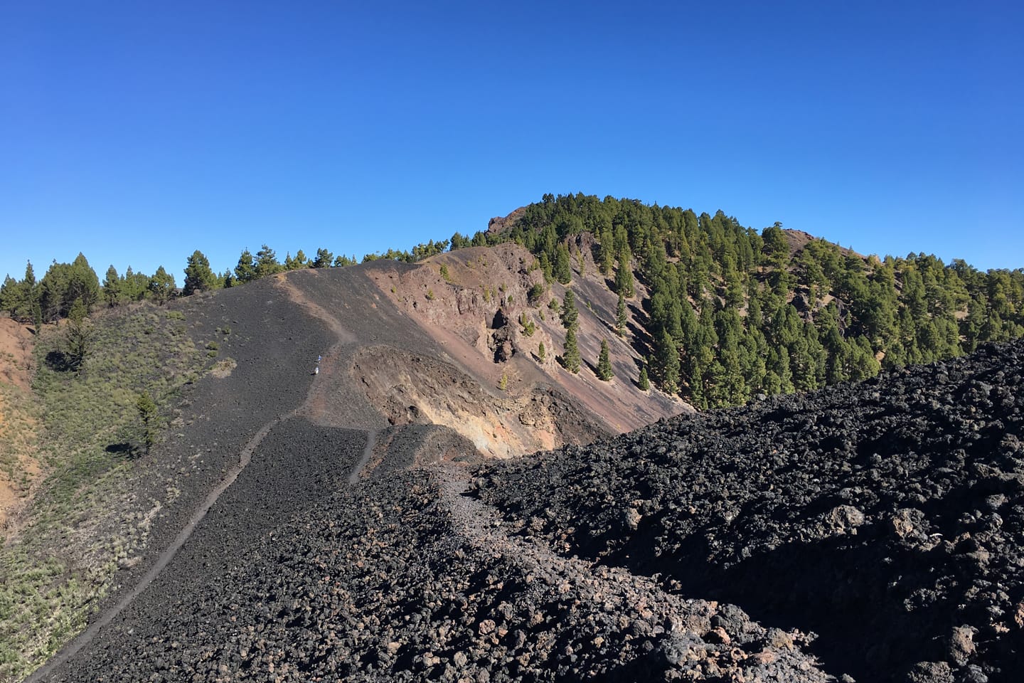 La Palma-Tipps für Erstbesucher: Flüge, Unterkunft, Mietwagen