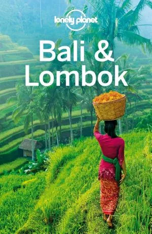 Bali & Lombok – Lonely Planet