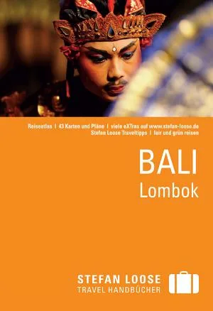 Bali & Lombok – Stefan Loose Reiseführer