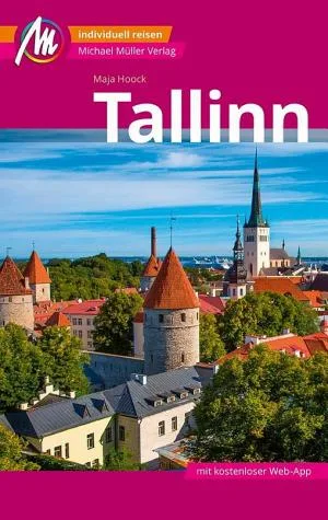 Baltikum – Michael Müller Verlag