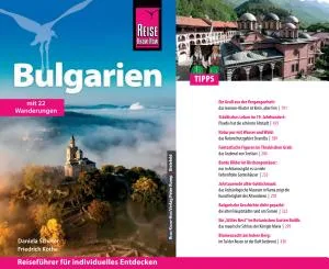 Bulgarien – Reise Know-How