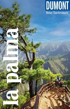 La Palma – DuMont Reise-Taschenbuch