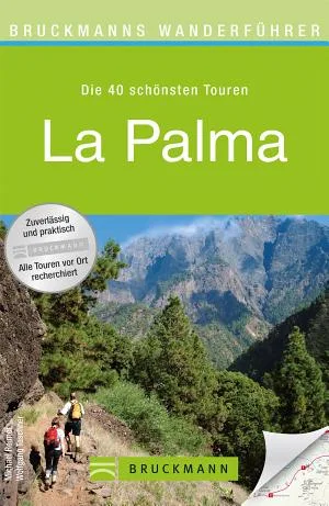 La Palma – Michael Müller Verlag