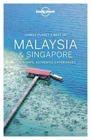 Malaysia – Lonely Planet