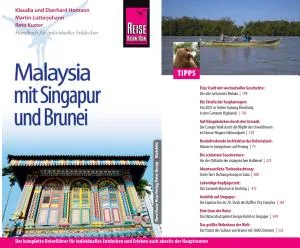 Malaysia & Singapur – Reise Know-How