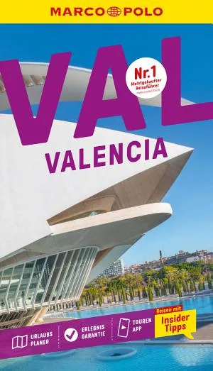 Valencia – Marco Polo